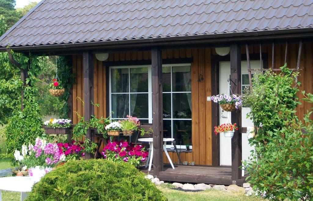 Kelluka Holiday House Pärispea Cameră foto