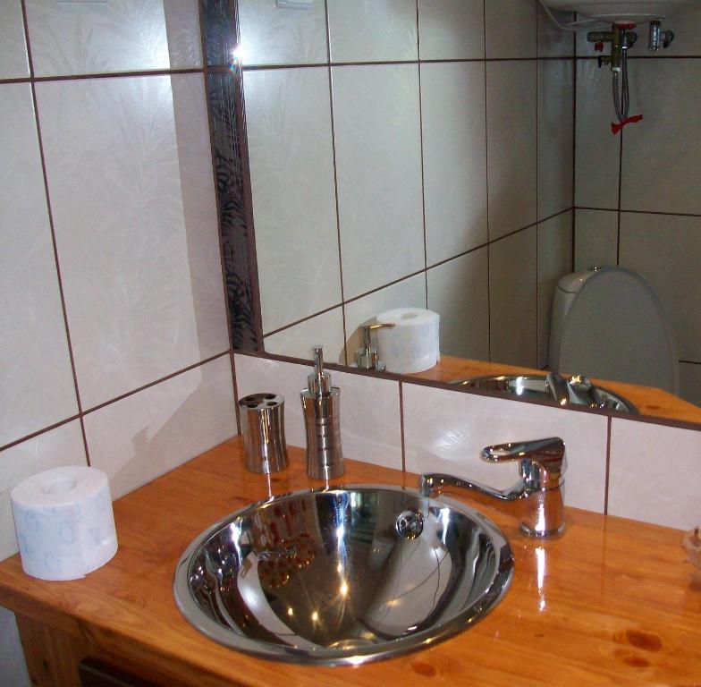 Kelluka Holiday House Pärispea Cameră foto