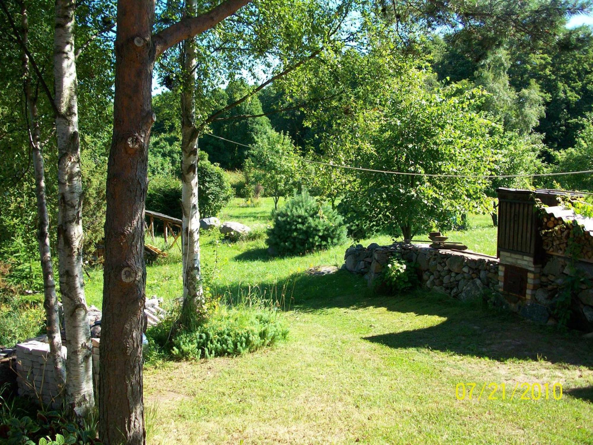 Kelluka Holiday House Pärispea Exterior foto